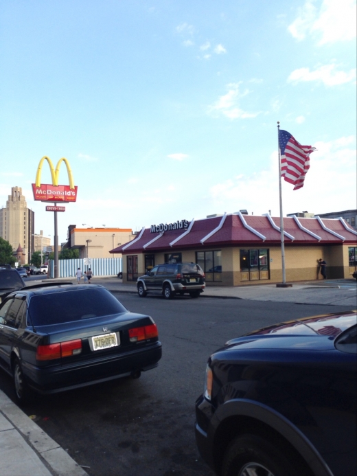 McDonald's in Passaic City, New Jersey, United States - #2 Photo of Restaurant, Food, Point of interest, Establishment