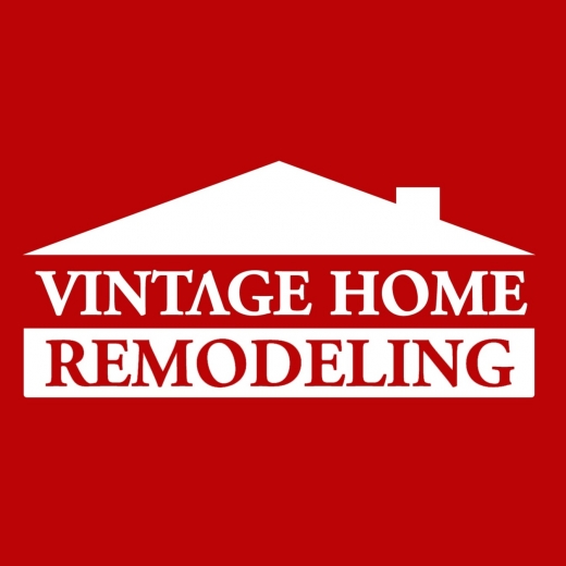 Photo by Vintage Home Remodeling for Vintage Home Remodeling