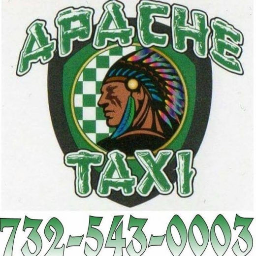 Photo by Apache Taxi LLC for Apache Taxi LLC