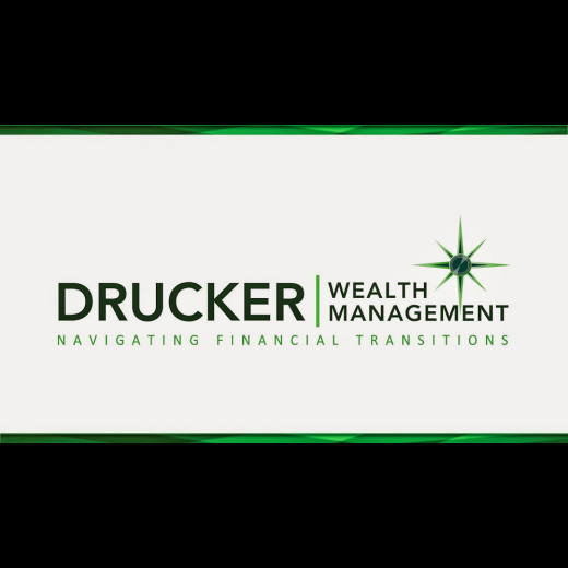 Drucker Wealth Management in New York City, New York, United States - #3 Photo of Point of interest, Establishment, Finance