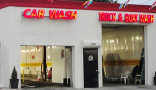Lodi Hand Wash & Oil Change in Lodi City, New Jersey, United States - #1 Photo of Point of interest, Establishment, Car repair, Car wash