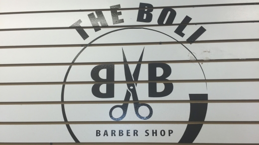 Photo by <br />
<b>Notice</b>:  Undefined index: user in <b>/home/www/activeuser/data/www/vaplace.com/core/views/default/photos.php</b> on line <b>128</b><br />
. Picture for The Boli Barber Shop in Union City, New Jersey, United States - Point of interest, Establishment, Health, Beauty salon, Hair care