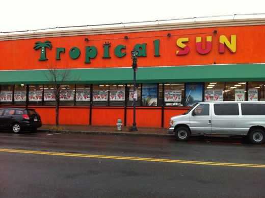 Tropical Sun in East Orange City, New Jersey, United States - #1 Photo of Food, Point of interest, Establishment, Store, Grocery or supermarket