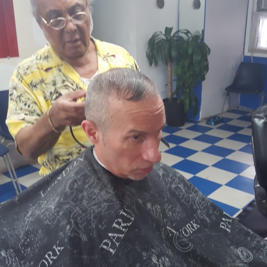 Photo by <br />
<b>Notice</b>:  Undefined index: user in <b>/home/www/activeuser/data/www/vaplace.com/core/views/default/photos.php</b> on line <b>128</b><br />
. Picture for Los Boricuas Barbershop in Bronx City, New York, United States - Point of interest, Establishment, Health, Hair care