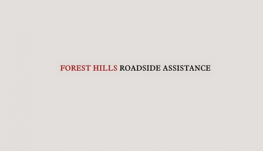 Photo by Forest Hills Roadside Assistance for Forest Hills Roadside Assistance