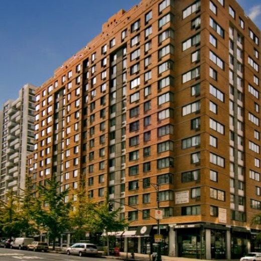 The Westmont Apartments in New York City, New York, United States - #1 Photo of Point of interest, Establishment