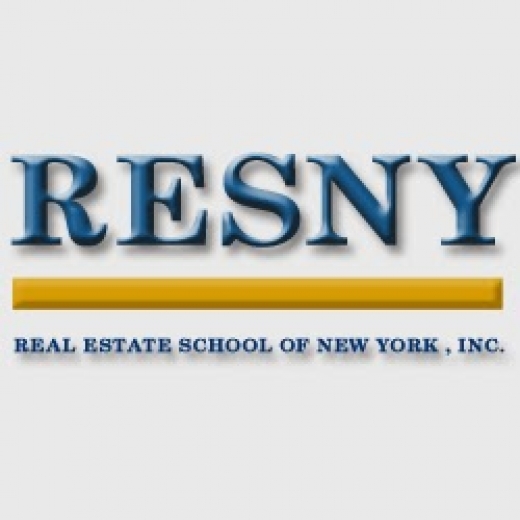 RESNY - Real Estate School of New York Inc. in New York City, New York, United States - #2 Photo of Point of interest, Establishment