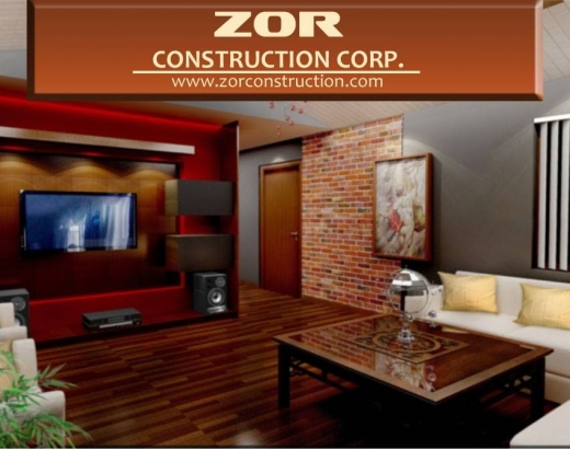 Zor Construction Corp. in Queens City, New York, United States - #1 Photo of Point of interest, Establishment, Store, Home goods store, General contractor