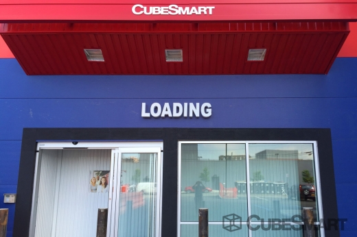 CubeSmart Self Storage in Bronx City, New York, United States - #4 Photo of Point of interest, Establishment, Moving company, Storage