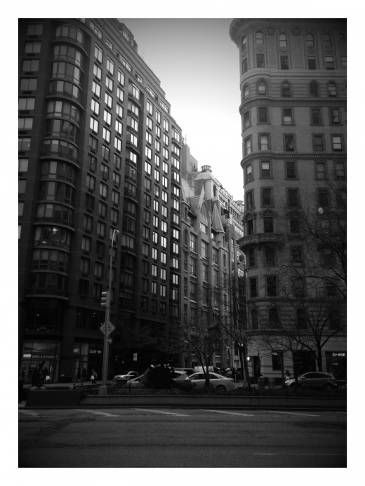 Sherman Square in New York City, New York, United States - #2 Photo of Point of interest, Establishment, Park