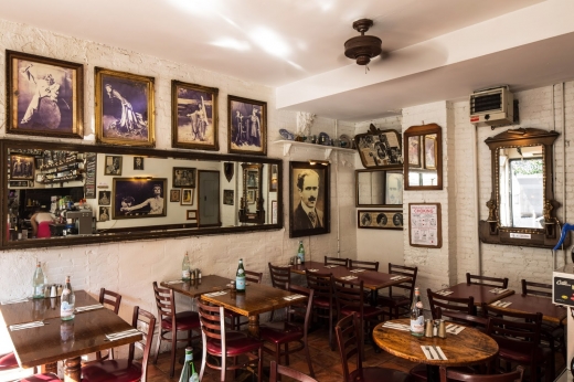 Don Giovanni Ristorante in New York City, New York, United States - #1 Photo of Restaurant, Food, Point of interest, Establishment, Meal takeaway, Meal delivery