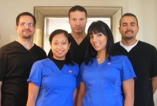 Photo by <br />
<b>Notice</b>:  Undefined index: user in <b>/home/www/activeuser/data/www/vaplace.com/core/views/default/photos.php</b> on line <b>128</b><br />
. Picture for Queens County Endodontics in Bellerose City, New York, United States - Point of interest, Establishment, Health, Dentist