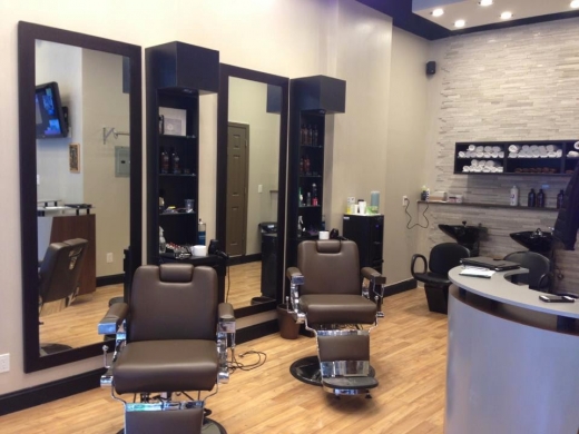 Deja Vu Barbershop in New York City, New York, United States - #4 Photo of Point of interest, Establishment, Health, Hair care