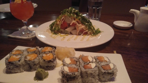Photo by <br />
<b>Notice</b>:  Undefined index: user in <b>/home/www/activeuser/data/www/vaplace.com/core/views/default/photos.php</b> on line <b>128</b><br />
. Picture for Zenzo Sushi in Mamaroneck City, New York, United States - Restaurant, Food, Point of interest, Establishment
