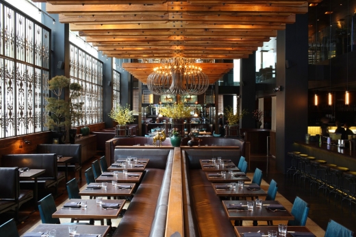 ZENGO in New York City, New York, United States - #4 Photo of Restaurant, Food, Point of interest, Establishment, Bar