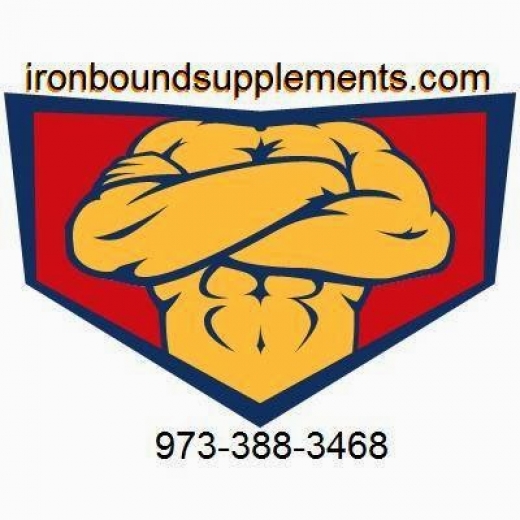 ironboundsupplements CO in Newark City, New Jersey, United States - #1 Photo of Point of interest, Establishment, Store, Health