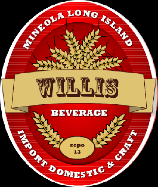 Willis Beverage in Mineola City, New York, United States - #3 Photo of Point of interest, Establishment