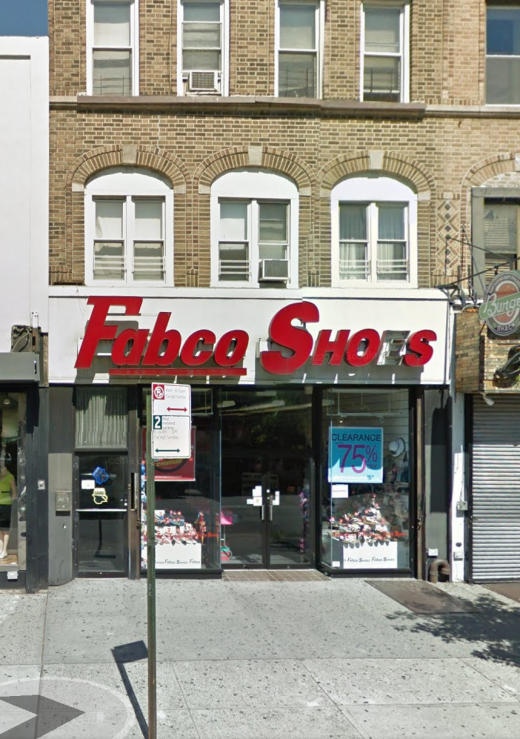 Fabco Shoes in Astoria City, New York, United States - #1 Photo of Point of interest, Establishment, Store, Shoe store