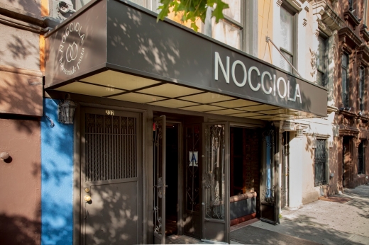 Nocciola Ristorante in New York City, New York, United States - #2 Photo of Restaurant, Food, Point of interest, Establishment