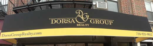 Dorsa Group Realty in Kings County City, New York, United States - #2 Photo of Point of interest, Establishment, Finance, Real estate agency