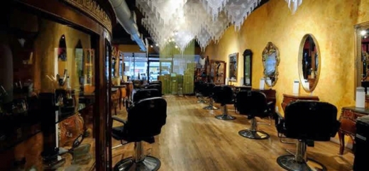 Pilatos Hair Salon & Boutique in Jackson Heights City, New York, United States - #1 Photo of Point of interest, Establishment, Beauty salon