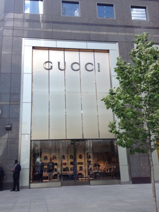 Gucci in New York City, New York, United States - #2 Photo of Point of interest, Establishment, Store, Clothing store