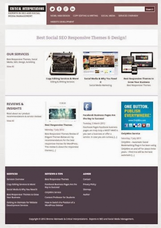 Photo by Best Responsive Sites for Best Responsive Sites