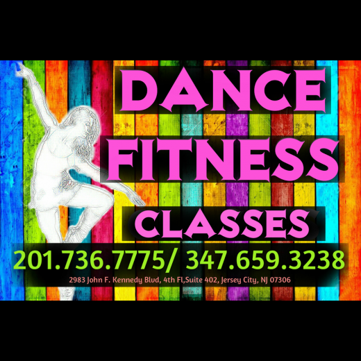 ROOH DANCE FITNESS CLASSES in Jersey City, New Jersey, United States - #2 Photo of Point of interest, Establishment, Health
