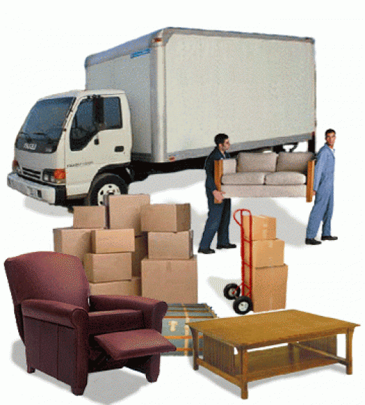 Photo by A.G. Movers Inc. for A.G. Movers Inc.