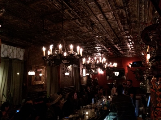 Chavela's in Brooklyn City, New York, United States - #4 Photo of Restaurant, Food, Point of interest, Establishment, Bar