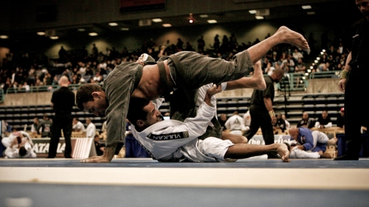 A Force Brazilian Jiu Jitsu Academy in New York City, New York, United States - #1 Photo of Point of interest, Establishment, Health