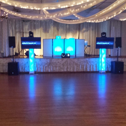 Photo by Juniors Music & DJ Services for Juniors Music & DJ Services