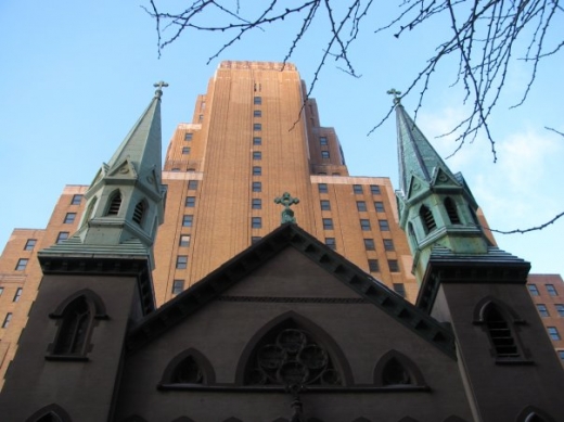 The Oratory Church of St. Boniface Church in Brooklyn City, New York, United States - #1 Photo of Point of interest, Establishment, Church, Place of worship