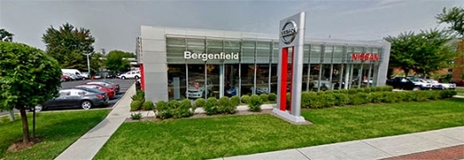 Elite Nissan Of Bergenfield in Bergenfield City, New Jersey, United States - #3 Photo of Point of interest, Establishment, Car dealer, Store, Car repair