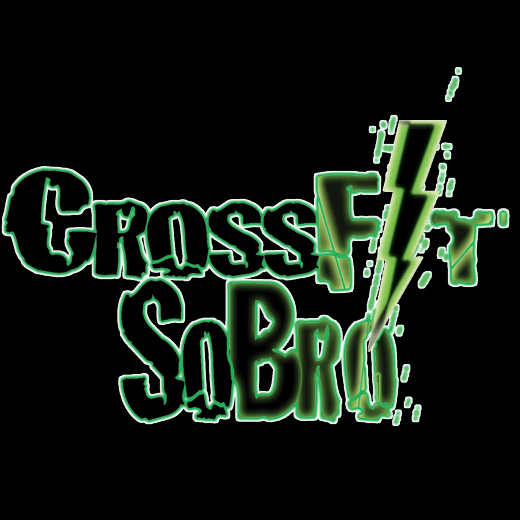 CrossFit SoBro: The Bronx Box in Bronx City, New York, United States - #3 Photo of Point of interest, Establishment, Health, Gym