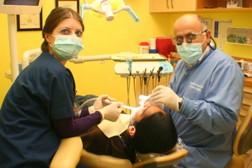 Photo by <br />
<b>Notice</b>:  Undefined index: user in <b>/home/www/activeuser/data/www/vaplace.com/core/views/default/photos.php</b> on line <b>128</b><br />
. Picture for Bright White Dental in Fresh Meadows City, New York, United States - Point of interest, Establishment, Health, Dentist