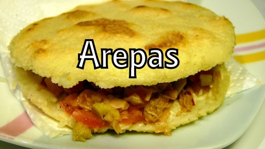 Las Arepas De Mama in Hempstead City, New York, United States - #4 Photo of Restaurant, Food, Point of interest, Establishment, Store, Bar, Bakery