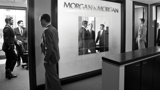 Morgan & Morgan in Brooklyn City, New York, United States - #1 Photo of Point of interest, Establishment, Lawyer
