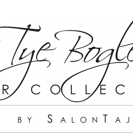 Salon Taj in Queens City, New York, United States - #4 Photo of Point of interest, Establishment, Hair care