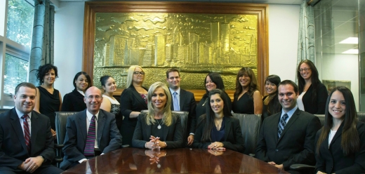 Daniella Levi & Associates, P.C. in New York City, New York, United States - #3 Photo of Point of interest, Establishment, Lawyer
