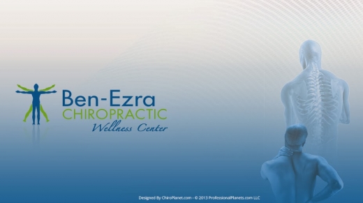 Ben-Ezra Chiropractic Wellness Center in Hazlet City, New Jersey, United States - #1 Photo of Point of interest, Establishment, Health