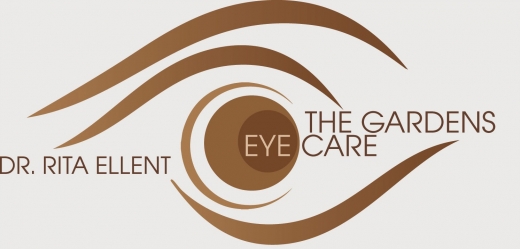 Dr. Rita Ellent - The Gardens Eye Care in Queens City, New York, United States - #4 Photo of Point of interest, Establishment, Health
