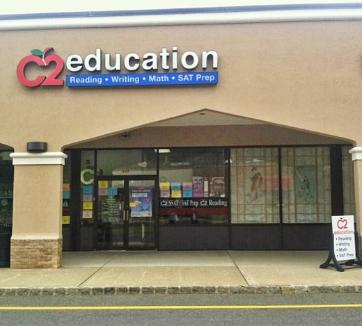 C2 Education in Wayne City, New Jersey, United States - #1 Photo of Point of interest, Establishment
