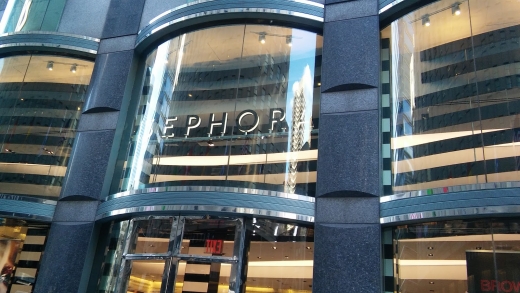 Sephora in New York City, New York, United States - #2 Photo of Point of interest, Establishment, Store, Health, Clothing store