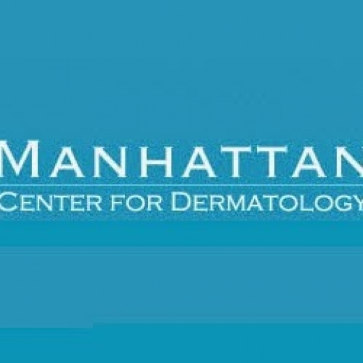 Photo by Manhattan Center for Dermatology for Manhattan Center for Dermatology
