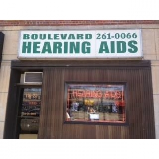 Photo by <br />
<b>Notice</b>:  Undefined index: user in <b>/home/www/activeuser/data/www/vaplace.com/core/views/default/photos.php</b> on line <b>128</b><br />
. Picture for Boulevard Hearing Aid Center in Queens City, New York, United States - Point of interest, Establishment, Store, Health