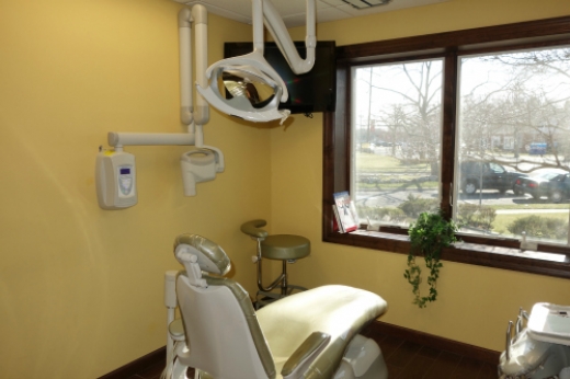 Dr. Robin Hakimi, DDS in Franklin Square City, New York, United States - #4 Photo of Point of interest, Establishment, Health, Dentist