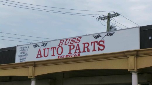 Photo by <br />
<b>Notice</b>:  Undefined index: user in <b>/home/www/activeuser/data/www/vaplace.com/core/views/default/photos.php</b> on line <b>128</b><br />
. Picture for Russ Auto Parts in Staten Island City, New York, United States - Point of interest, Establishment, Store, Car repair