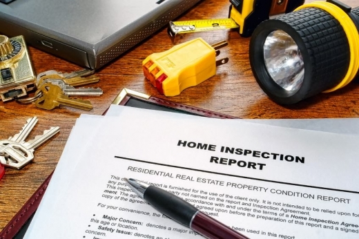 Quality Home Inspections Inc. in Port Monmouth City, New Jersey, United States - #2 Photo of Point of interest, Establishment