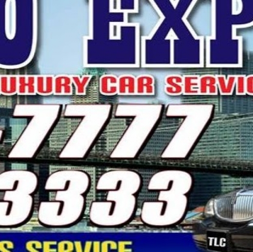 Chico Express Car Service Brooklyn Newyork,Serving All 5 Boroughs in Brooklyn City, New York, United States - #3 Photo of Point of interest, Establishment
